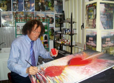 STUDIO 2016